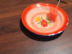 -新繁老號豌豆汤饭店·江湖菜(宝光寺店)