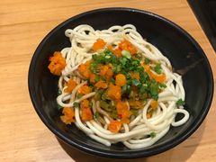 热干面-莲餐厅·湖北菜·藕汤是头牌(愚园路店)
