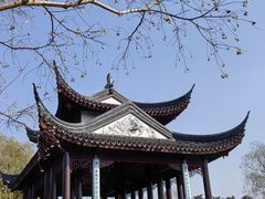 -枫桥景区