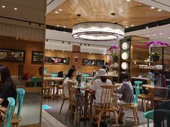-莆田餐厅(NEX店)