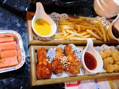 -鹤江桥·红油牛肉粉(SKP店)
