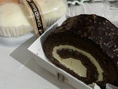 -小飞象面包公社(珠江路金鹰店)