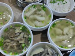 -江南红鱼汤(洋中花园店)