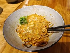 -姚面记·海派家常菜(恒基名人购物中心店)