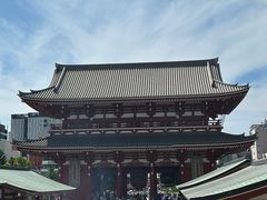 -浅草寺