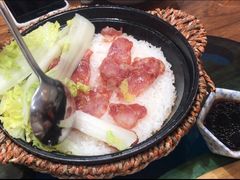 -堂屋糖水店(愚园店)