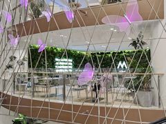 -M Stand(宁波万象城店)