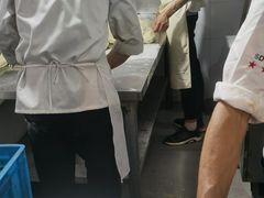 -清真·马安军辣子牛肉面