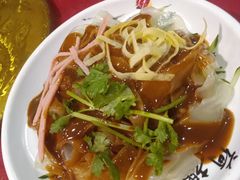 -大眼锅贴水饺(河东店)