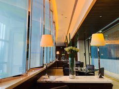 -River Café 海鲜自助(重庆丽笙世嘉酒店)