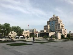 -西安交通大学(雁塔校区)