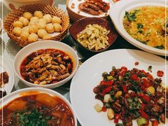-眉州东坡(春秀路店)