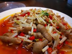 -飞虹鱼馆(春华路店)