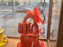 -莫斯科餐厅面包坊(北展店)