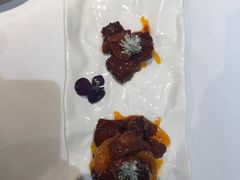 -北京老铺烤鸭(老城根店)