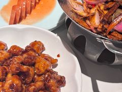 -外婆家(西红门荟聚购物中心店)