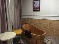 -静博士养生美容连锁