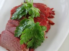 -七的湖·晚芳亭·阳澄湖农家菜·大闸蟹(莲花岛店)