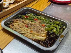 -古彭7只羊·徐州烧烤(旗舰店)