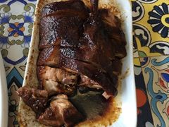-乌镇那一年小院主题餐厅(甘泉西路店)