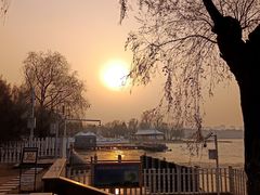 -长春市南湖公园