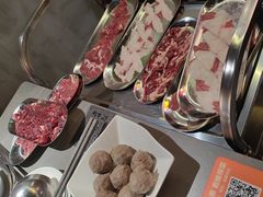 -金龙大四喜牛肉火锅