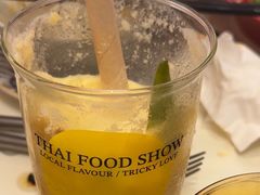 -太食獸泰式茶餐厅(IFS国金中心店)