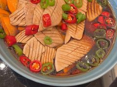 -新南华大酒店(长寿店)