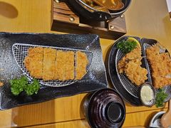 -胜博殿日式炸猪排(西红门店)