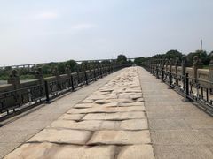 -卢沟桥文化旅游区(卢沟桥)