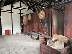 -张闻天故居