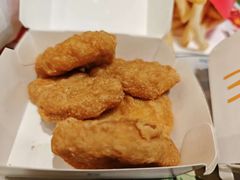 麦乐鸡（5块）-麦当劳(南京宁海路店)