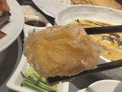 -阿庄新豫菜(航海东路店)