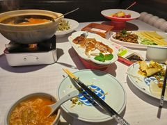 -大鸭梨烤鸭·北京菜(南小街/南苑店)