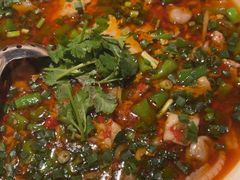 -院8里·小聚园老川菜(九眼桥店)