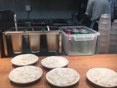 -小满手工粉(上海月星环球港店)