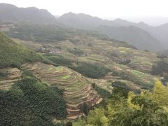 -南尖岩景区