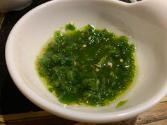藤椒小料-巴奴毛肚火锅(六天地店)