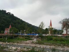 -花水湾第一村温泉大酒店
