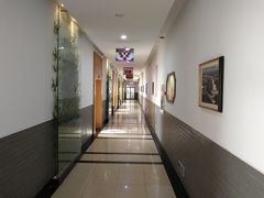 -清华大学-观畴园餐厅