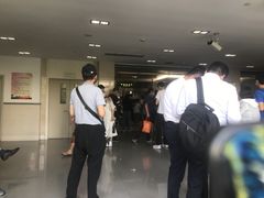 -复旦大学附属华山医院(总院)