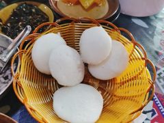 玉米粑粑-张关合渣(航空大道店)