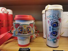 -星巴克臻选(沈阳万象城店)