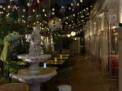 -Osteria Garden 生蚝花园餐厅(原进贤路店)