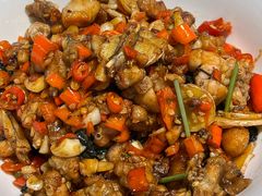 -八碗湘长沙市井菜(坡子街店)