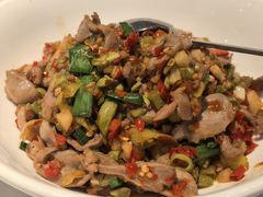 -兰湘子·湘菜小炒(长安万科广场店)