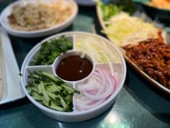 -老昌春饼(大直街店)