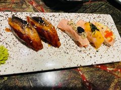 -炙柒Sekinana·精致料理 烧鸟·铁板烧(海上世界店)
