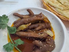 -禄福山庄•顺德菜·融和菜(龙江店)