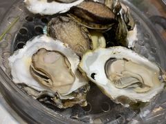 必点菜一筐海鲜-鲜小岛·铜锅涮肉